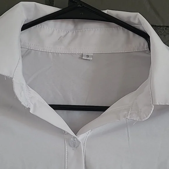 Cosplay - Anime Sayori Yuri Natsuki Monika Uniform - Women's Size S - Picture 8 of 11